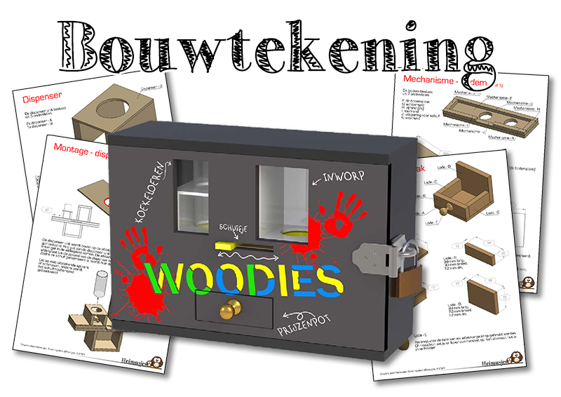 Bouwtekening